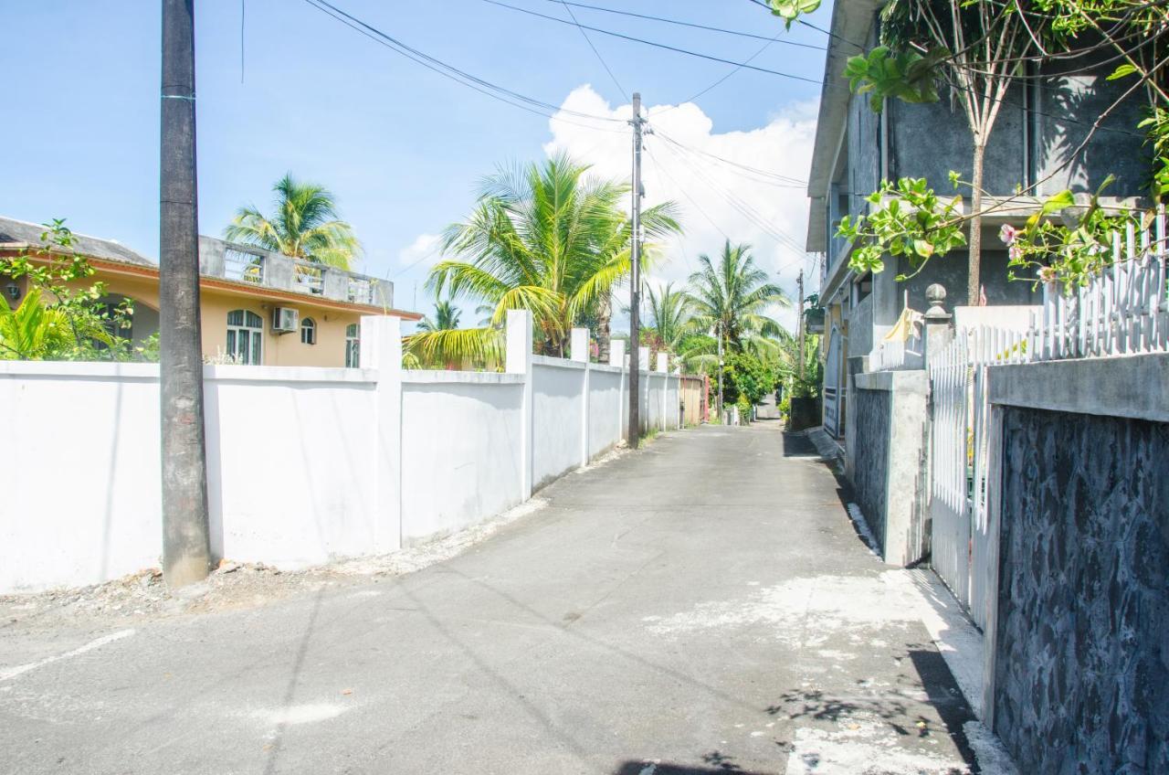 La Caverna House Chemin Grenier Exterior photo